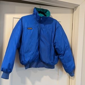 Vintage Columbia Jacket